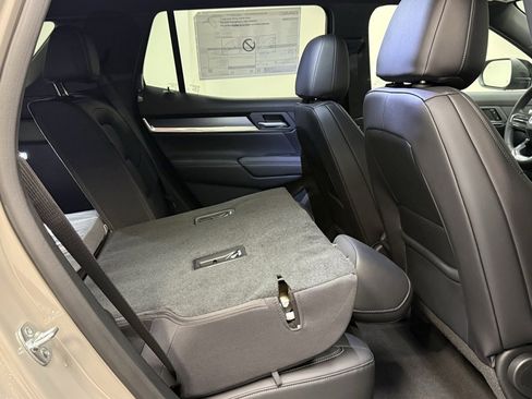 New 2026 GMC Terrain Elevation w/ Elevation Premium Package image 18