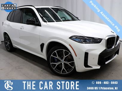 Used 2026 BMW X5 M60i