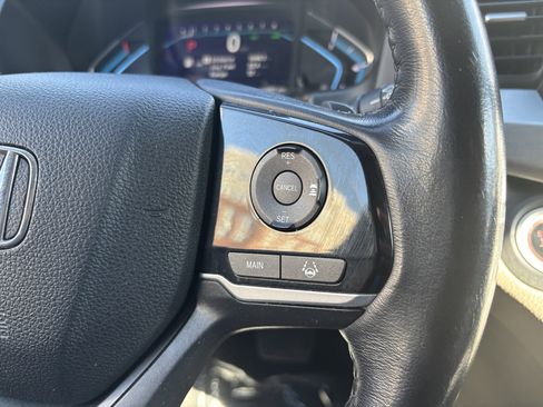 Used 2020 Honda Odyssey EX-L image 9