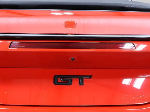 Used 2024 Ford Mustang GT Premium image 29