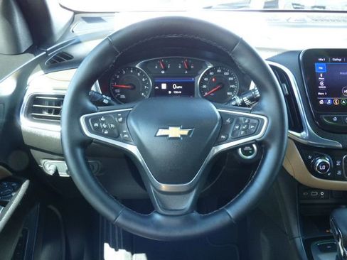 Used 2023 Chevrolet Equinox Premier AWD/4WD image 21