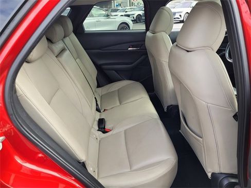 Used 2022 MAZDA CX-30 AWD 2.5 Turbo S image 13