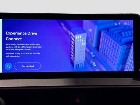 New 2026 Toyota Prius Plug-In Hybrid image 11