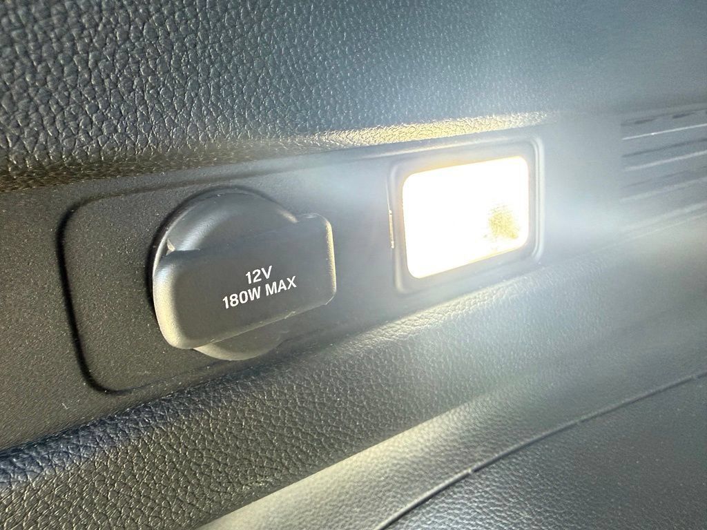 Used 2024 Honda CR-V Sport Touring image 16