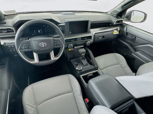 New 2025 Toyota Tacoma SR5 image 14