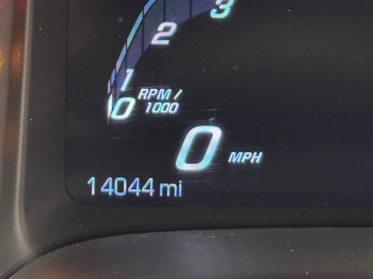 Used 2019 Chevrolet Corvette Grand Sport w/ Carbon Flash Badge Package RWD image 18