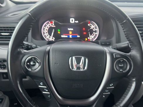 Used 2019 Honda Ridgeline RTL image 12