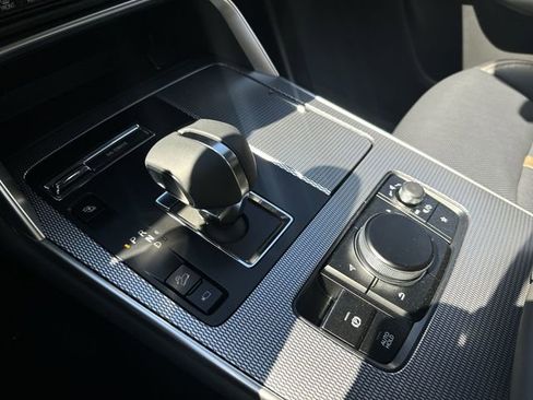 New 2026 MAZDA CX-90 Plug-In Hybrid w/ Premium Plus image 20