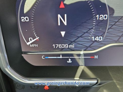 Used 2023 GMC Sierra 1500 Denali w/ Technology Package image 22