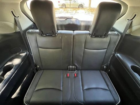 Used 2020 INFINITI QX60 Luxe AWD/4WD image 26