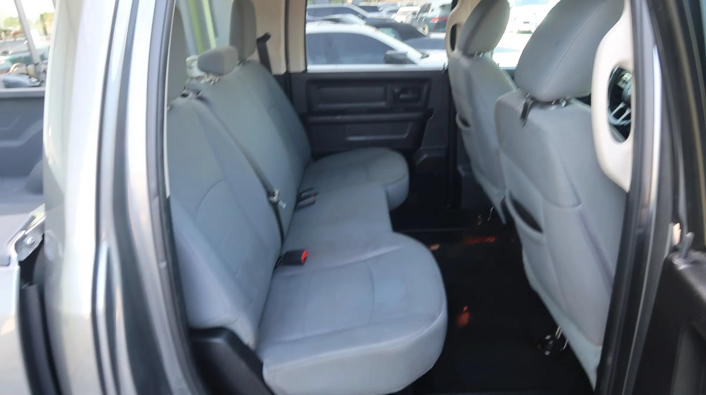Used 2013 RAM 1500 Tradesman w/ Popular Equipment Group RWD image 19