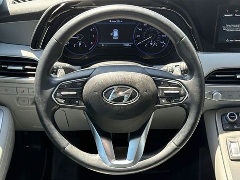 Used 2022 Hyundai Palisade SEL w/ Premium Package FWD image 14