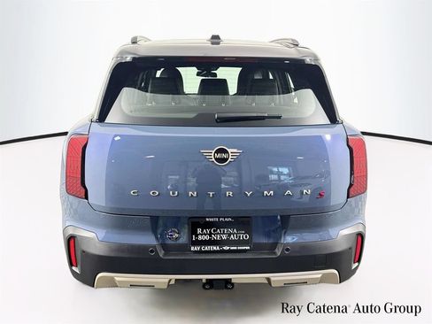 Used 2027 MINI Cooper Countryman S AWD/4WD image 6
