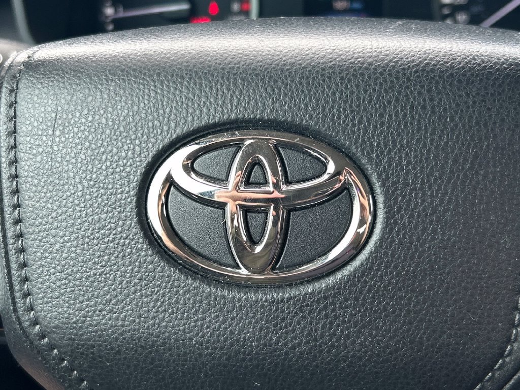 Used 2023 Toyota Tundra SR5 w/ SR5 Convenience Package AWD/4WD image 35