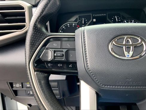 Used 2024 Toyota Tundra SR5 image 22
