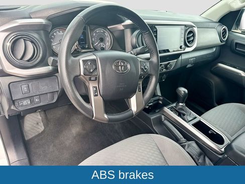 Used 2023 Toyota Tacoma SR5 image 10