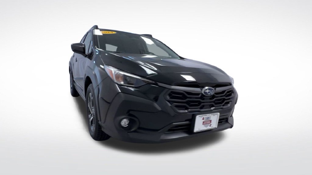 Used 2024 Subaru Crosstrek 2.0i Premium AWD/4WD image 2