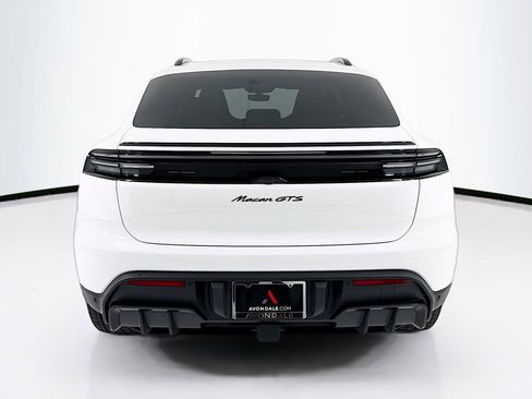 New 2026 Porsche Macan GTS Electric AWD/4WD image 10