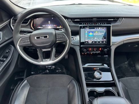 Used 2023 Jeep Grand Cherokee Altitude image 19