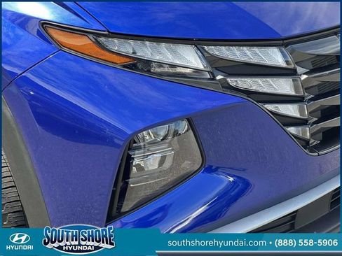 Certified 2023 Hyundai Tucson SEL w/ Convenience Package AWD/4WD image 10