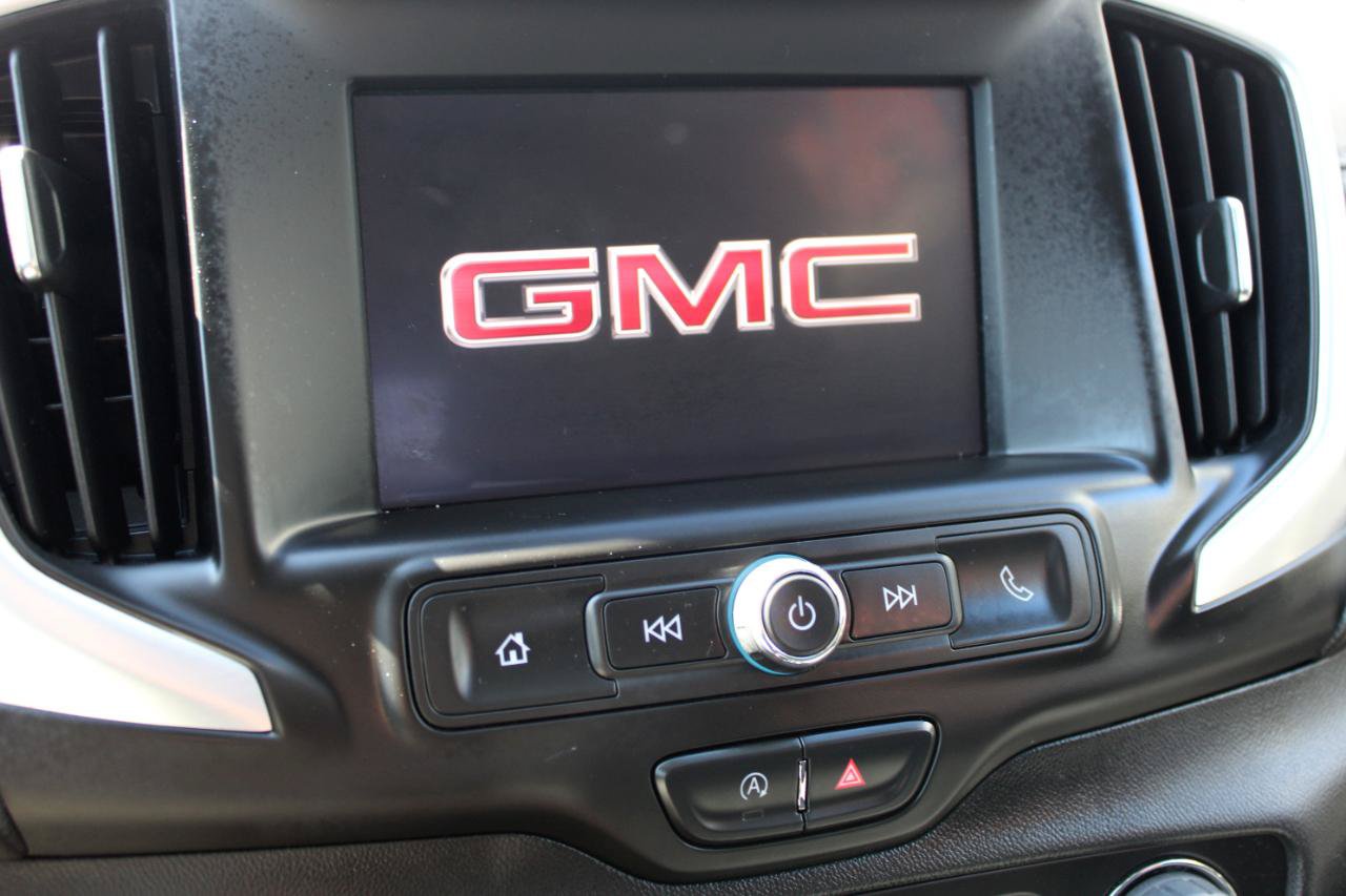 Used 2023 GMC Terrain SLE w/ Driver Convenience Package AWD/4WD image 31