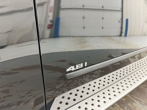 Used 2008 BMW X5 4.8i image 26