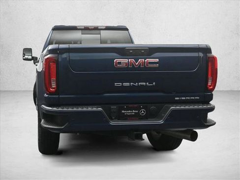 Used 2020 GMC Sierra 2500 Denali w/ Denali Ultimate Package image 5
