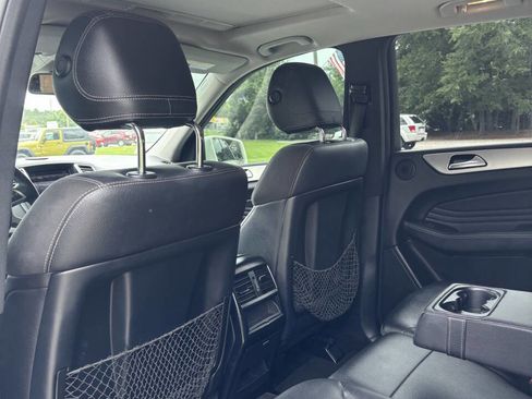 Used 2013 Mercedes-Benz ML 350 2WD image 19