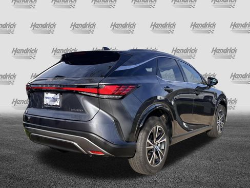 Used 2025 Lexus RX 350 Premium w/ Accessory Package (Z1) image 10