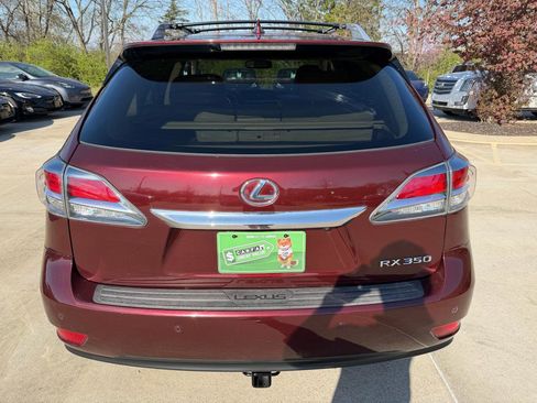 Used 2015 Lexus RX 350 FWD 4dr image 6