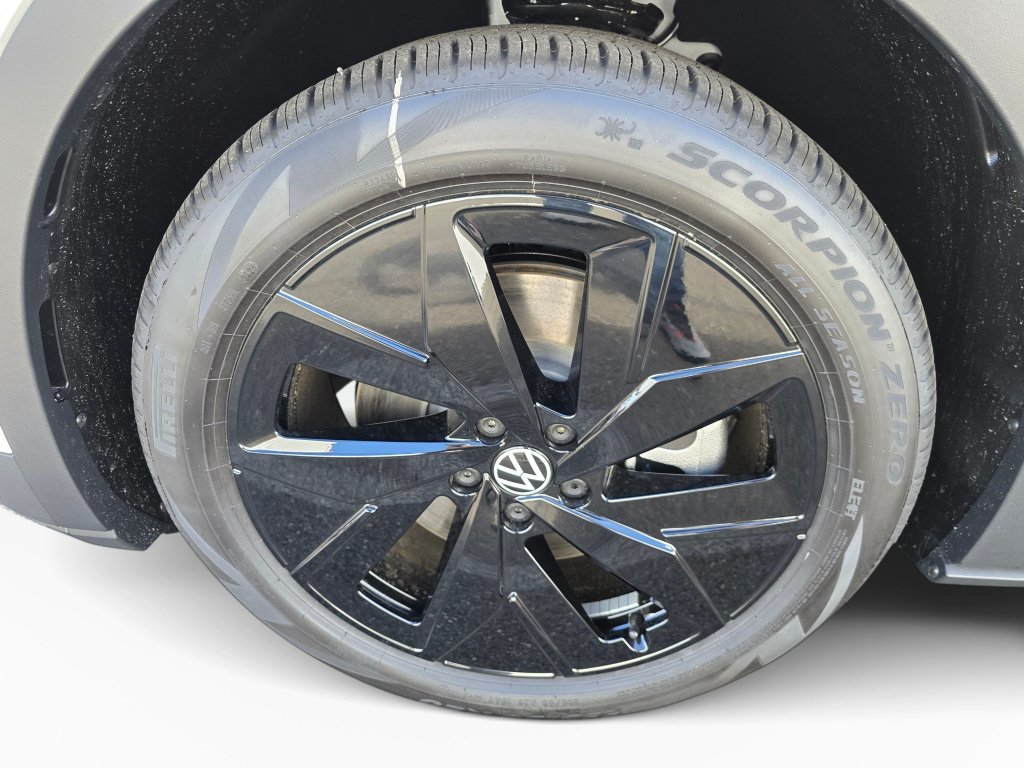 New 2026 Volkswagen ID.4 Pro S AWD/4WD image 12