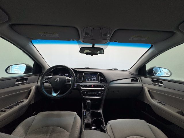 Used 2018 Hyundai Sonata SEL FWD image 22