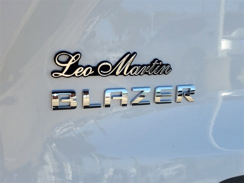 New 2026 Chevrolet Blazer LT image 5