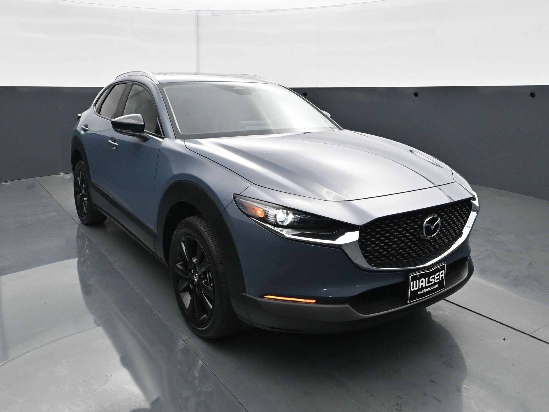 Certified 2026 MAZDA CX-30 AWD 2.5 S image 11
