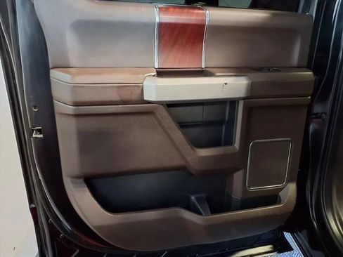 Used 2020 Ford F350 King Ranch w/ King Ranch Ultimate Package image 15