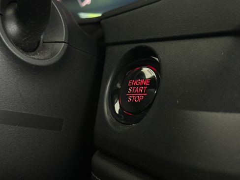 Certified 2024 Honda Accord EX image 16
