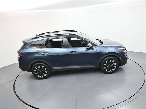 Used 2024 Kia Sportage X-Line AWD/4WD image 42