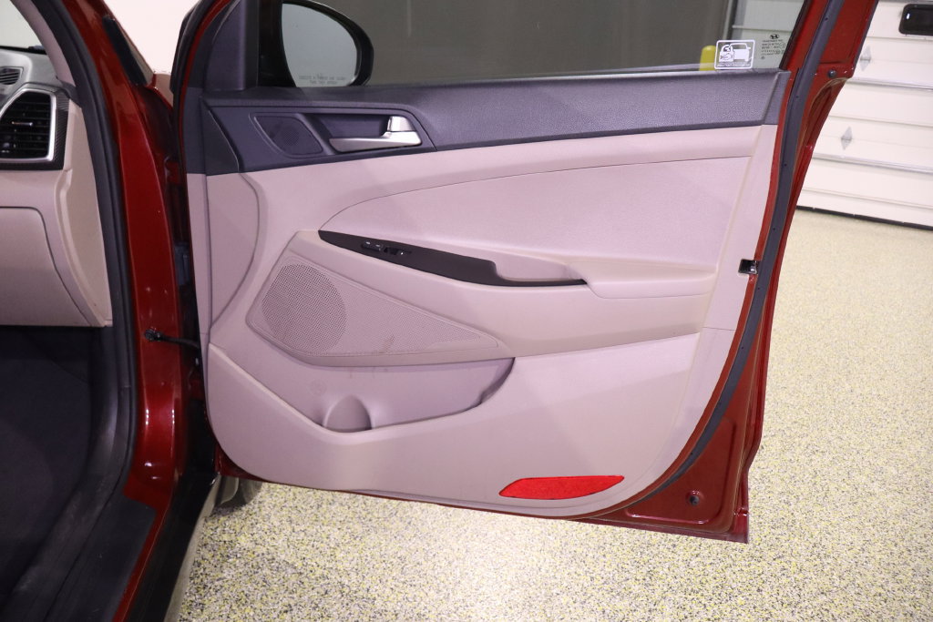 Used 2019 Hyundai Tucson SE FWD image 38