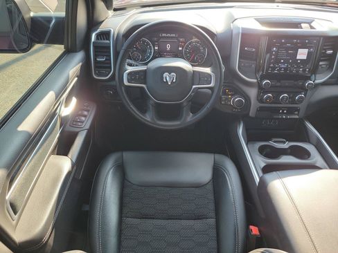 Used 2022 RAM 1500 Big Horn w/ Back Country Package AWD/4WD image 6