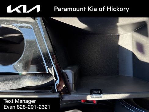 Used 2025 Hyundai Elantra N FWD image 28