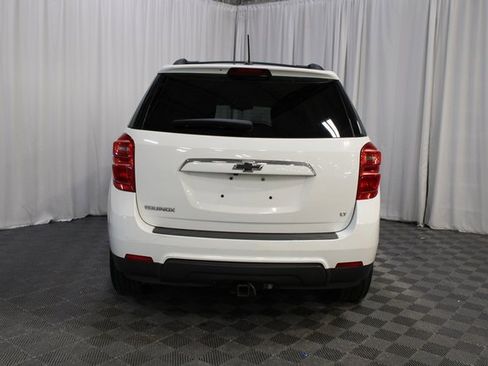 Used 2017 Chevrolet Equinox LT w/ Sport Edition image 19