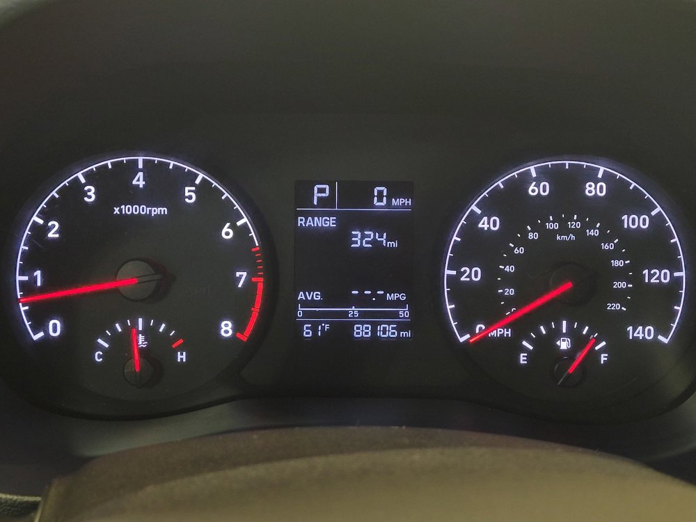 Used 2018 Hyundai Accent SE FWD image 23