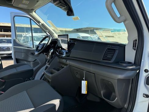 New 2024 Ford Transit 350 w/ Interior Upgrade Package image 28
