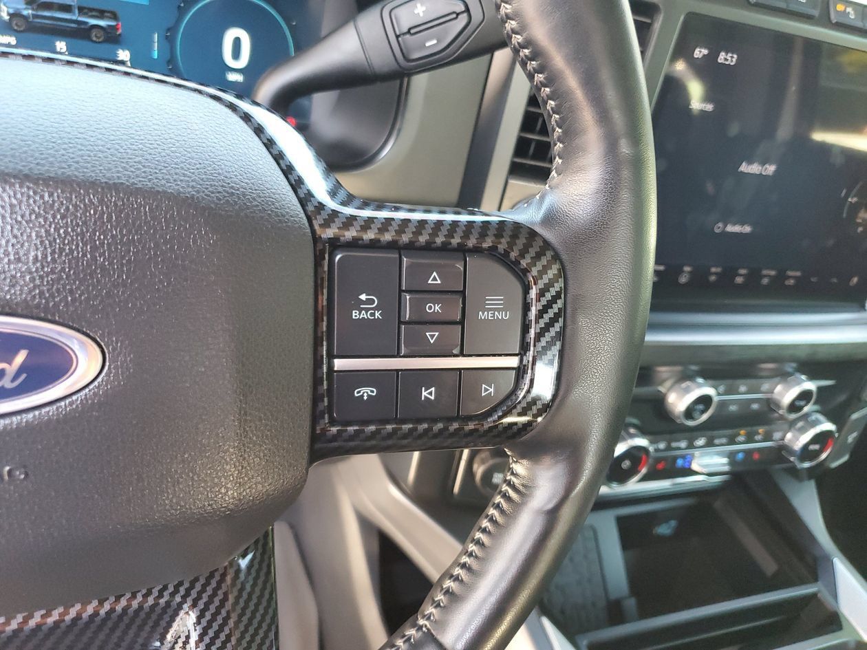 Used 2024 Ford F450 Lariat w/ Lariat Ultimate Package AWD/4WD image 29