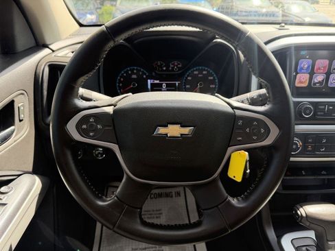 Used 2017 Chevrolet Colorado LT w/ LT Convenience Package image 13