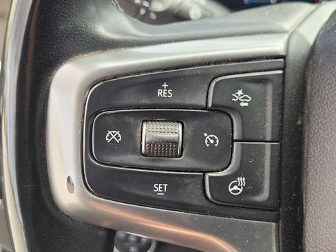 Used 2024 Chevrolet Silverado 2500 LT w/ Convenience Package AWD/4WD image 24