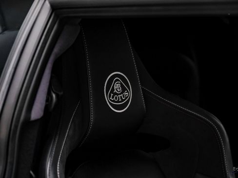 Used 2021 Lotus Evora image 50