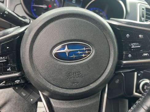 Used 2019 Subaru Outback 3.6R Touring w/ Popular Package #3A image 15