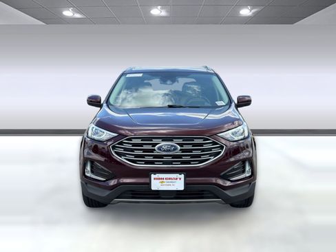 Used 2022 Ford Edge SEL w/ Convenience Package AWD/4WD image 6