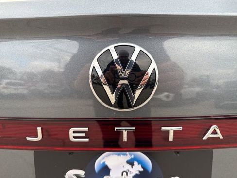 New 2026 Volkswagen Jetta SEL image 16